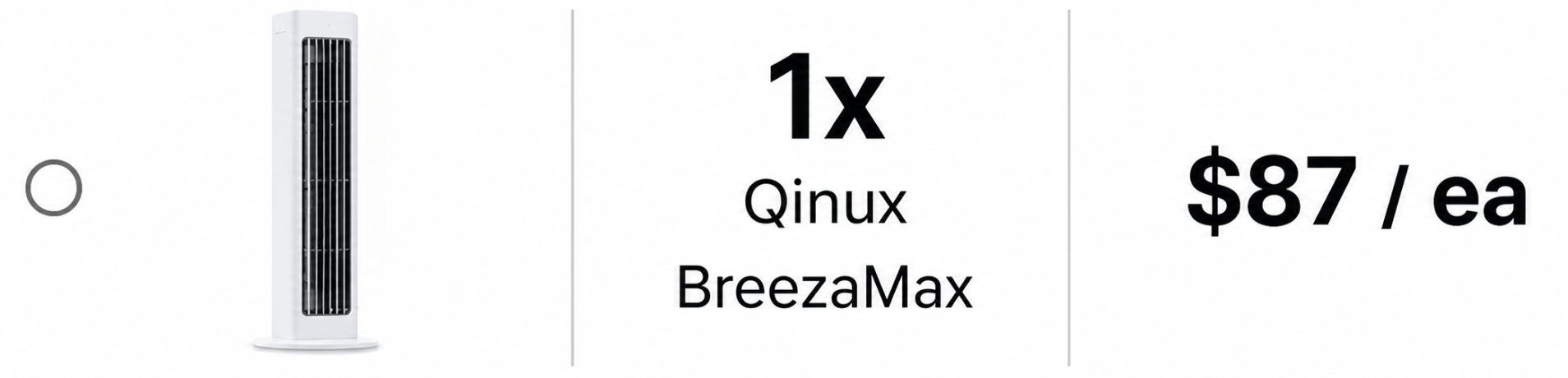 breezamax ac unit 1